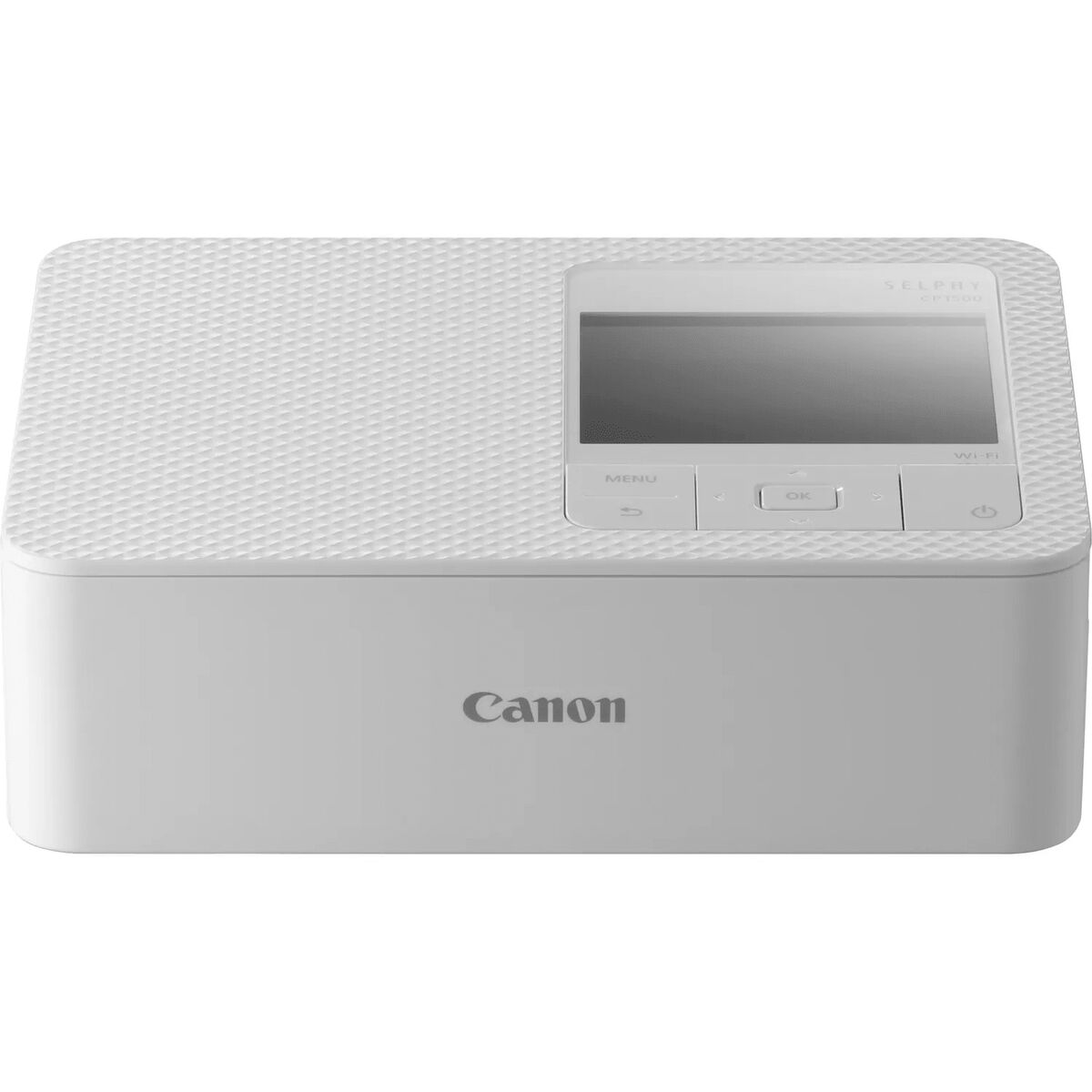 Printer Canon CP1500 White 300 x 300 dpi, Canon, Computing, Printers and accessories, printer-canon-cp1500-white-300-x-300-dpi, :Inkjet Printers, :Multifunction Printer, Brand_Canon, category-reference-2609, category-reference-2642, category-reference-2645, category-reference-t-19685, category-reference-t-19911, category-reference-t-21378, computers / peripherals, Condition_NEW, office, Price_100 - 200, Teleworking, RiotNook