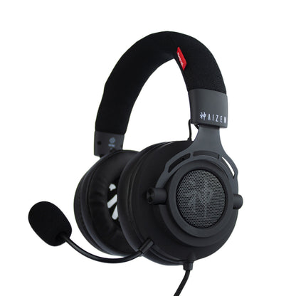 Headphones with Microphone FR-TEC FT2004 Black, FR-TEC, Electronics, Mobile communication and accessories, headphones-with-microphone-fr-tec-aizen-black, :Wired Headphones, Brand_FR-TEC, category-reference-2609, category-reference-2642, category-reference-2847, category-reference-t-19653, category-reference-t-21312, category-reference-t-4036, category-reference-t-4037, computers / peripherals, Condition_NEW, entertainment, music, office, Price_50 - 100, RiotNook