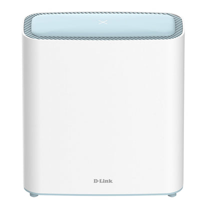 Access point D-Link M32-2 White Gigabit Ethernet Mesh, D-Link, Computing, Network devices, access-point-d-link-m32-2-white-gigabit-ethernet-mesh, Brand_D-Link, category-reference-2609, category-reference-2803, category-reference-2820, category-reference-t-19685, category-reference-t-19914, Condition_NEW, networks/wiring, Price_200 - 300, Teleworking, RiotNook