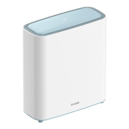 Access point D-Link M32-2 White Gigabit Ethernet Mesh, D-Link, Computing, Network devices, access-point-d-link-m32-2-white-gigabit-ethernet-mesh, Brand_D-Link, category-reference-2609, category-reference-2803, category-reference-2820, category-reference-t-19685, category-reference-t-19914, Condition_NEW, networks/wiring, Price_200 - 300, Teleworking, RiotNook