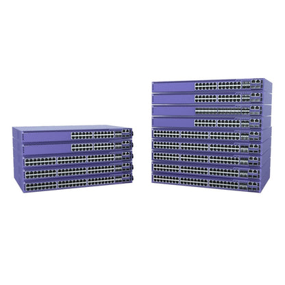 Switch Extreme Networks 5420F-16MW-32P-4XE, Extreme Networks, Computing, Network devices, switch-extreme-networks-5420f-16mw-32p-4xe, Brand_Extreme Networks, category-reference-2609, category-reference-2803, category-reference-2827, category-reference-t-19685, category-reference-t-19914, category-reference-t-21367, Condition_NEW, networks/wiring, Price_+ 1000, Teleworking, RiotNook