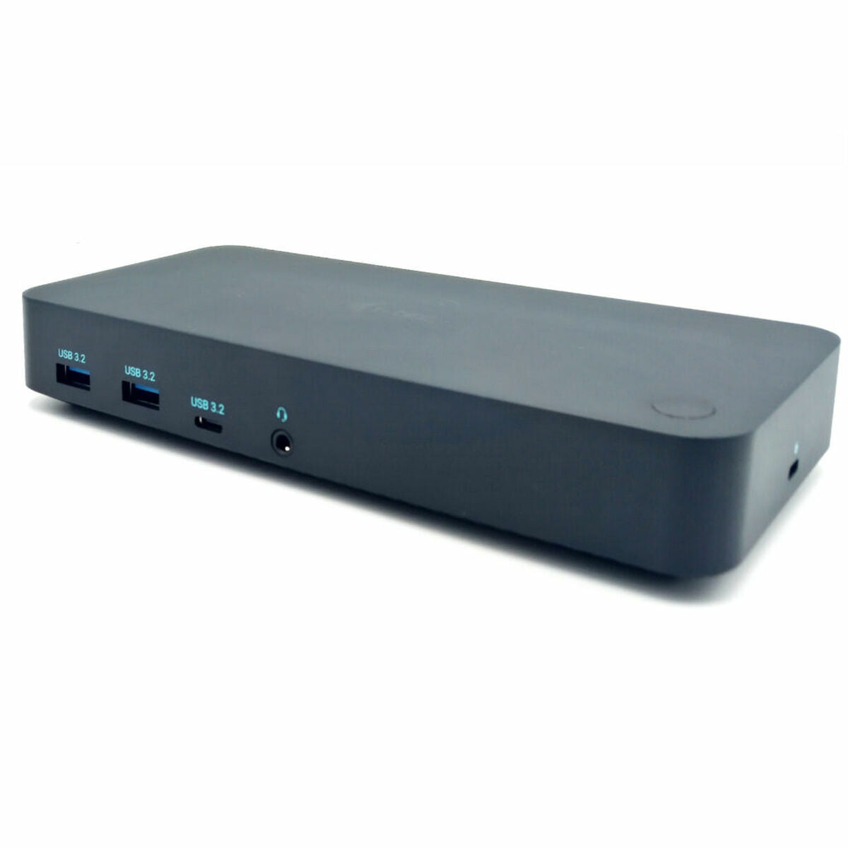 Dockstation i-Tec CATRIPLEDOCKVGAPD Grey Black, i-Tec, Computing, Accessories, dockstation-i-tec-catripledockvgapd-grey-black, Brand_i-Tec, category-reference-2609, category-reference-2803, category-reference-2829, category-reference-t-19685, category-reference-t-19908, Condition_NEW, networks/wiring, Price_100 - 200, Teleworking, RiotNook