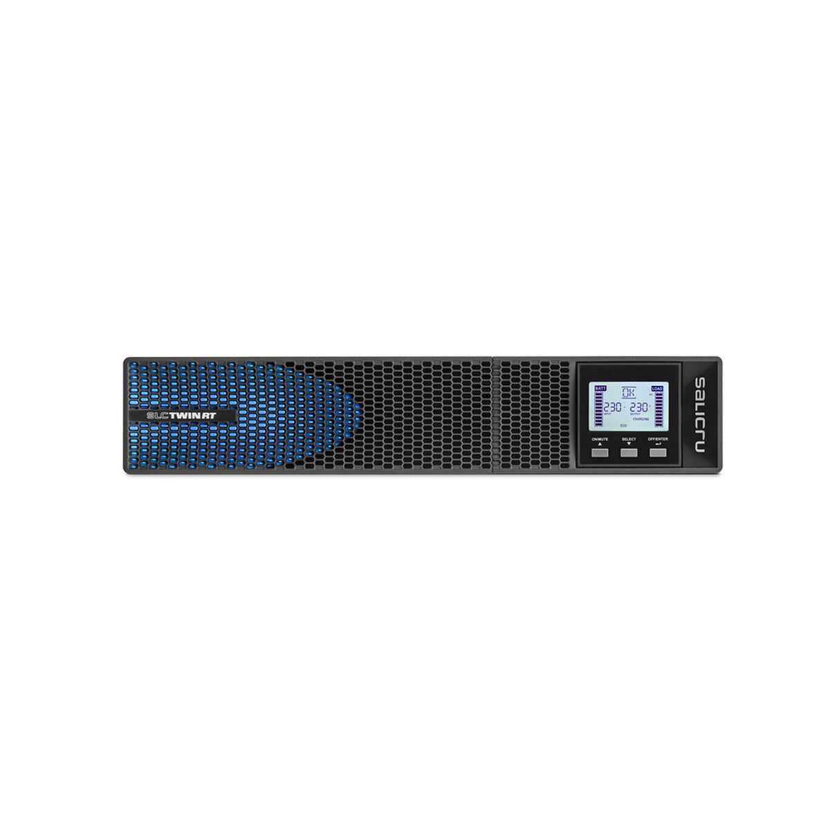 Uninterruptible Power Supply System Interactive UPS Salicru SLC-1000-TWIN RT2 LION, Salicru, Computing, Accessories, uninterruptible-power-supply-system-interactive-ups-salicru-slc-1000-twin-rt2-lion, Brand_Salicru, category-reference-2609, category-reference-2642, category-reference-2845, category-reference-t-19685, category-reference-t-19908, category-reference-t-21341, computers / peripherals, Condition_NEW, office, Price_900 - 1000, Teleworking, RiotNook