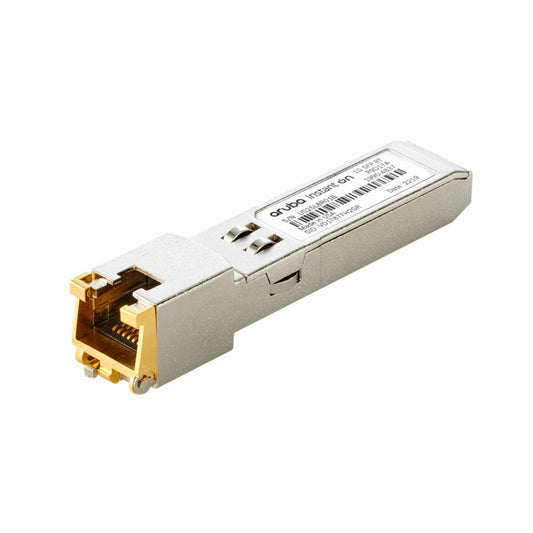 MultiMode SFP Fibre Module HPE 1000 Mbit/s, HPE, Computing, Network devices, multimode-sfp-fibre-module-hpe-1000-mbit-s, Brand_HPE, category-reference-2609, category-reference-2803, category-reference-2821, category-reference-t-19685, category-reference-t-19914, category-reference-t-21374, Condition_NEW, networks/wiring, Price_50 - 100, Teleworking, RiotNook