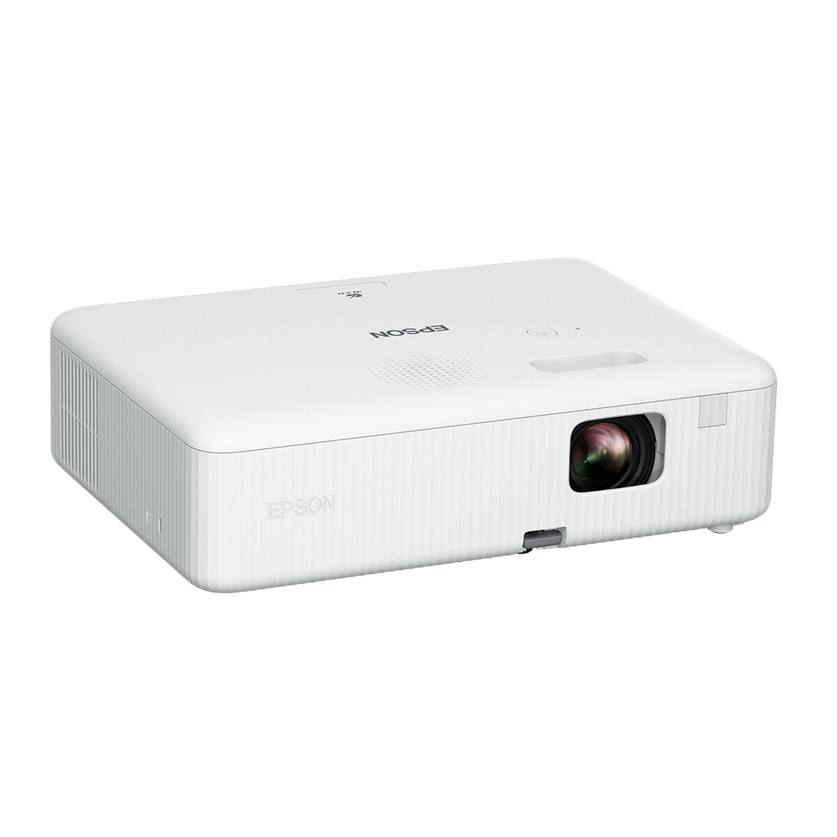 Projector Epson CO-W01 3000 lm, Epson, Electronics, TV, Video and home cinema, projector-epson-co-w01-3000-lm, Brand_Epson, category-reference-2609, category-reference-2642, category-reference-2947, category-reference-t-18805, category-reference-t-19653, cinema and television, computers / peripherals, Condition_NEW, entertainment, office, Price_500 - 600, RiotNook