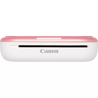 Photogrpahic Printer Canon Zoemini 2 Pink, Canon, Computing, Printers and accessories, photogrpahic-printer-canon-zoemini-2-pink, :Photographic Printers, Brand_Canon, category-reference-2609, category-reference-2642, category-reference-2645, category-reference-t-19685, category-reference-t-19911, category-reference-t-21378, computers / peripherals, Condition_NEW, entertainment, fotografía, office, Price_100 - 200, travel, RiotNook