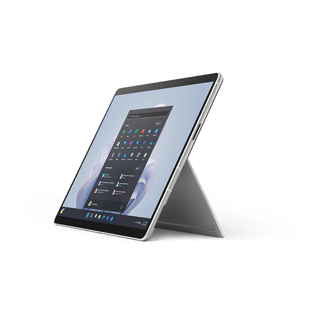 Tablet Microsoft Surface Pro 9 32 GB RAM 13" Intel Core i7-1265U Platinum, Microsoft, Computing, tablet-microsoft-surface-pro-9-32-gb-ram-13-intel-core-i7-1265u-platinum, :32 GB, :64 GB, Brand_Microsoft, category-reference-2609, category-reference-2617, category-reference-2626, category-reference-t-19685, Condition_NEW, Price_+ 1000, telephones & tablets, Teleworking, RiotNook