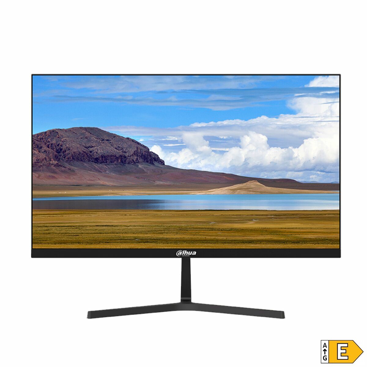 Monitor Dahua DHI-LM24-B200S 23,8" LED IPS Full HD 75 Hz, Dahua, Computing, monitor-dahua-hi-lm24-b200s-23-8-1080-px-led-ips, :Full HD, Brand_Dahua, category-reference-2609, category-reference-2642, category-reference-2644, category-reference-t-19685, computers / peripherals, Condition_NEW, office, Price_100 - 200, Teleworking, RiotNook