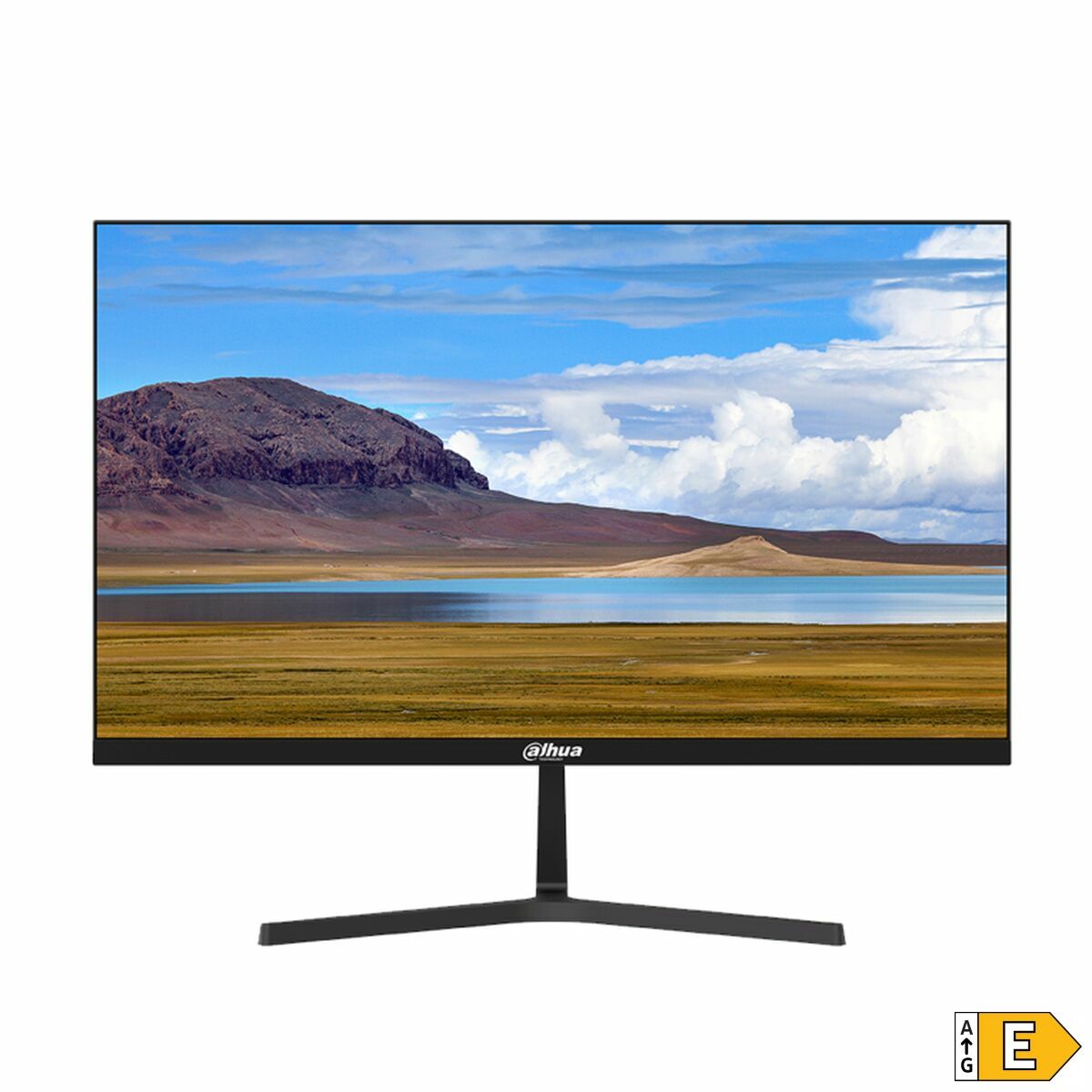 Monitor Dahua Dhi-lm27-b200s 27" Full HD LED Black 75 Hz, Dahua, Computing, monitor-dahua-dhi-lm27-b200s-27-full-hd-led-black-75-hz, :Full HD, Brand_Dahua, category-reference-2609, category-reference-2642, category-reference-2644, category-reference-t-19685, computers / peripherals, Condition_NEW, office, Price_100 - 200, Teleworking, RiotNook