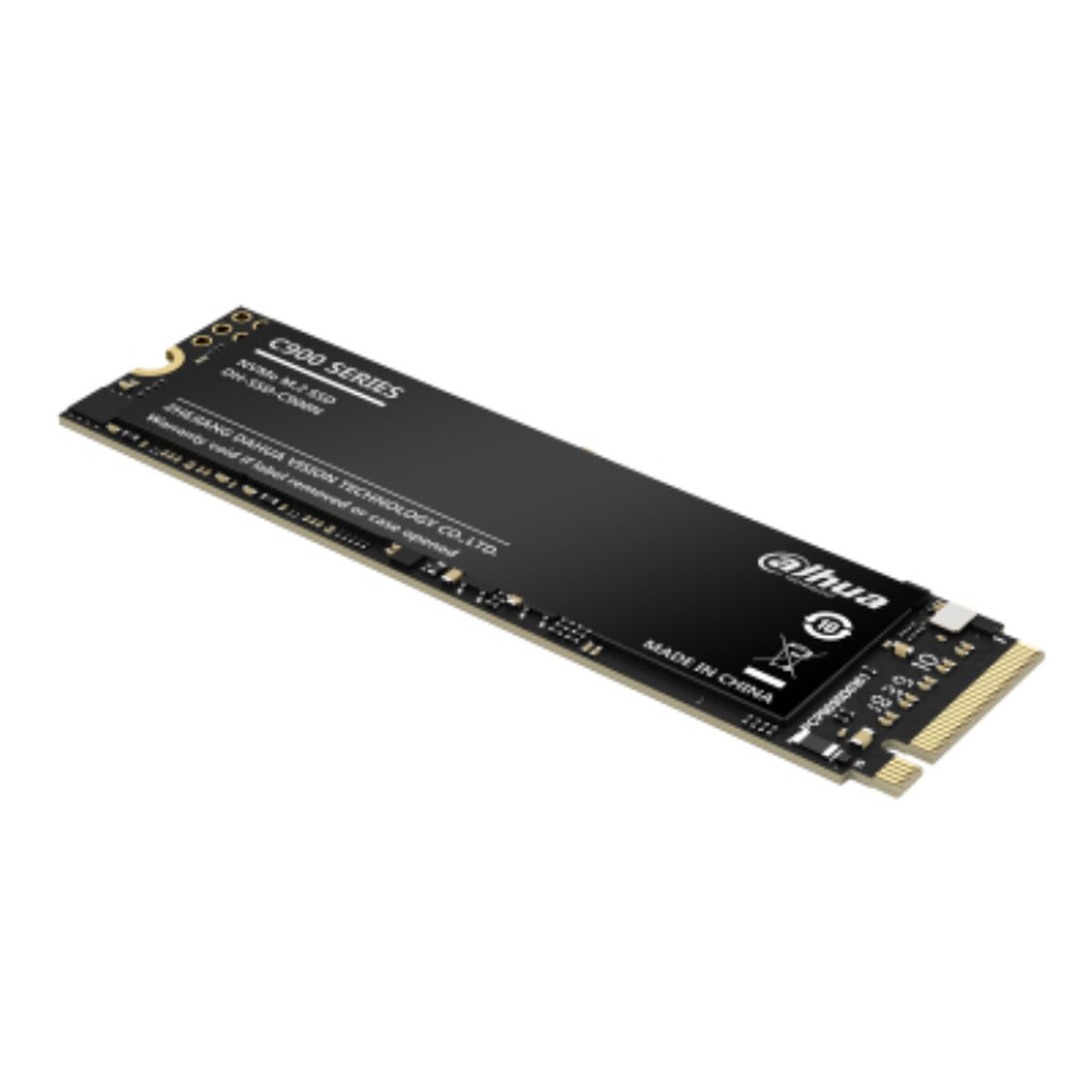 Hard Drive DAHUA TECHNOLOGY DHI-SSD-C900N128G 128 GB, DAHUA TECHNOLOGY, Computing, Data storage, hard-drive-dahua-technology-dhi-ssd-c900n128g-128-gb, Brand_DAHUA TECHNOLOGY, category-reference-2609, category-reference-2803, category-reference-2806, category-reference-t-19685, category-reference-t-19909, category-reference-t-21357, category-reference-t-25638, computers / components, Condition_NEW, Price_20 - 50, Teleworking, RiotNook