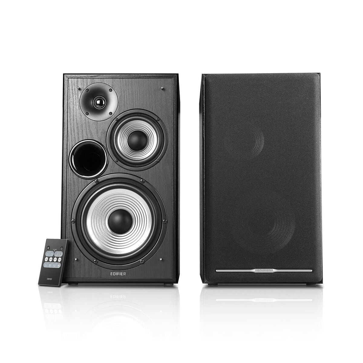 Speakers Edifier R2750DB, Edifier, Electronics, Audio and Hi-Fi equipment, speakers-edifier-r2750db, Brand_Edifier, category-reference-2609, category-reference-2637, category-reference-2882, category-reference-t-19653, category-reference-t-7441, category-reference-t-7442, cinema and television, computers / components, Condition_NEW, entertainment, music, Price_300 - 400, RiotNook