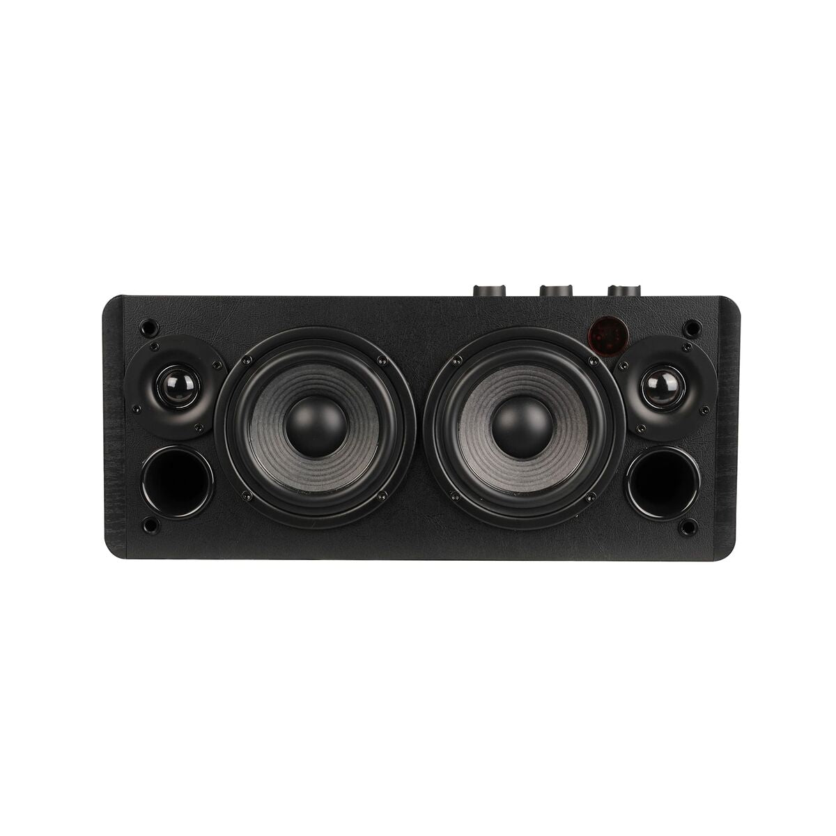 Speakers Edifier D12-BK Black, Edifier, Electronics, Radio communication, speakers-edifier-d12-bk-black, Brand_Edifier, category-reference-2609, category-reference-2637, category-reference-2882, category-reference-t-16442, category-reference-t-16443, category-reference-t-19653, cinema and television, Condition_NEW, entertainment, music, Price_300 - 400, RiotNook