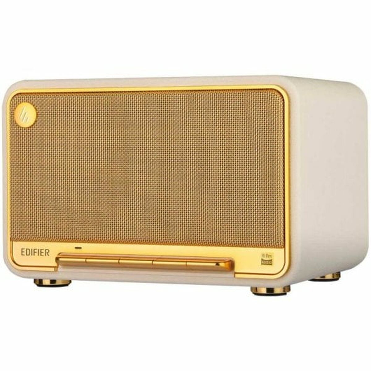 Portable Bluetooth Speakers Edifier White, Edifier, Electronics, Mobile communication and accessories, portable-bluetooth-speakers-edifier-white, Brand_Edifier, category-reference-2609, category-reference-2882, category-reference-2923, category-reference-t-19653, category-reference-t-21311, category-reference-t-25527, category-reference-t-4036, category-reference-t-4037, Condition_NEW, entertainment, music, Price_100 - 200, telephones & tablets, wifi y bluetooth, RiotNook