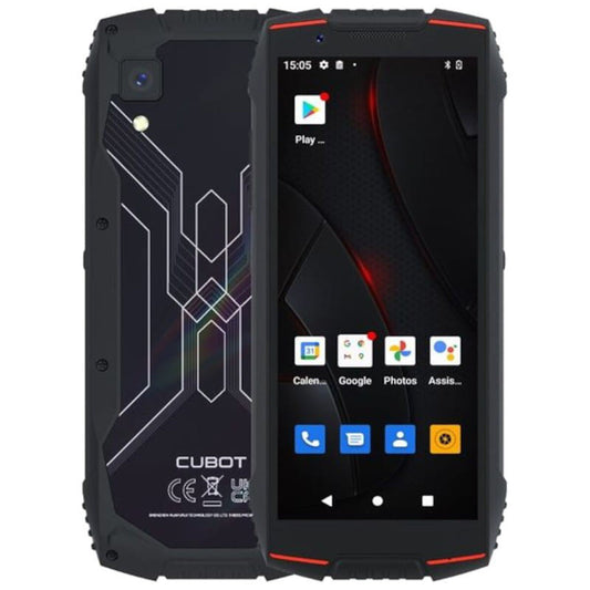 Smartphone Cubot KING KONG MINI 3 4,5" 6 GB RAM, Cubot, Electronics, Mobile phones, smartphone-cubot-king-kong-mini-3-4-5-6-gb-ram, Brand_Cubot, category-reference-2609, category-reference-2617, category-reference-2618, category-reference-t-19653, category-reference-t-19894, Condition_NEW, gadget, office, Price_100 - 200, telephones & tablets, Teleworking, wifi y bluetooth, RiotNook