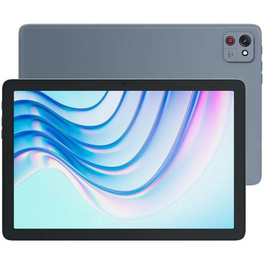 Tablet Cubot 60 WIFI 10,1" 4 GB RAM 128 GB Grey, Cubot, Computing, tablet-cubot-60-wifi-10-1-4-gb-ram-128-gb-grey, Brand_Cubot, category-reference-2609, category-reference-2617, category-reference-2626, category-reference-t-19685, category-reference-t-19906, Condition_NEW, Price_100 - 200, telephones & tablets, Teleworking, RiotNook