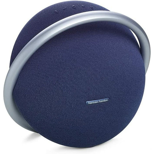 Portable Bluetooth Speakers HARMAN KARDON Onyx Studio 8, HARMAN KARDON, Electronics, Mobile communication and accessories, portable-bluetooth-speakers-harman-kardon-onyx-studio-8, Brand_HARMAN KARDON, category-reference-2609, category-reference-2882, category-reference-2923, category-reference-t-19653, category-reference-t-21311, category-reference-t-4036, category-reference-t-4037, Condition_NEW, entertainment, music, Price_300 - 400, telephones & tablets, wifi y bluetooth, RiotNook