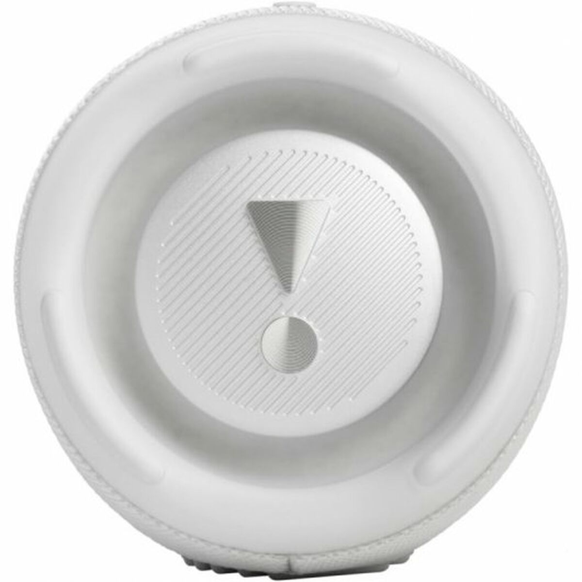 Portable Bluetooth Speakers JBL JBLCHARGE5WHT White, JBL, Computing, Accessories, portable-bluetooth-speakers-jbl-jblcharge5wht-white, Brand_JBL, category-reference-2609, category-reference-2642, category-reference-2945, category-reference-t-19685, category-reference-t-19908, category-reference-t-21340, category-reference-t-25571, computers / peripherals, Condition_NEW, entertainment, music, office, Price_100 - 200, Teleworking, RiotNook