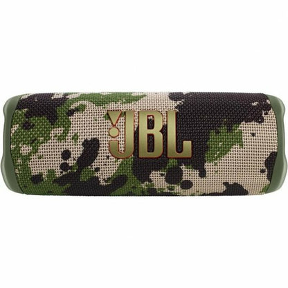 Portable Bluetooth Speakers JBL Flip 6 20 W Green, JBL, Electronics, Mobile communication and accessories, portable-bluetooth-speakers-jbl-flip-6-20-w-green-1, Brand_JBL, category-reference-2609, category-reference-2882, category-reference-2923, category-reference-t-19653, category-reference-t-21311, category-reference-t-25527, category-reference-t-4036, category-reference-t-4037, Condition_NEW, entertainment, music, Price_100 - 200, telephones & tablets, wifi y bluetooth, RiotNook