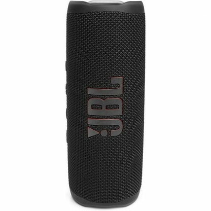 Portable Bluetooth Speakers JBL Flip 6 20 W Black, JBL, Electronics, Mobile communication and accessories, portable-bluetooth-speakers-jbl-flip-6-20-w-black, Brand_JBL, category-reference-2609, category-reference-2882, category-reference-2923, category-reference-t-19653, category-reference-t-21311, category-reference-t-25527, category-reference-t-4036, category-reference-t-4037, Condition_NEW, entertainment, music, Price_100 - 200, telephones & tablets, wifi y bluetooth, RiotNook