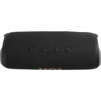 Portable Bluetooth Speakers JBL Flip 6 20 W Black, JBL, Electronics, Mobile communication and accessories, portable-bluetooth-speakers-jbl-flip-6-20-w-black, Brand_JBL, category-reference-2609, category-reference-2882, category-reference-2923, category-reference-t-19653, category-reference-t-21311, category-reference-t-25527, category-reference-t-4036, category-reference-t-4037, Condition_NEW, entertainment, music, Price_100 - 200, telephones & tablets, wifi y bluetooth, RiotNook