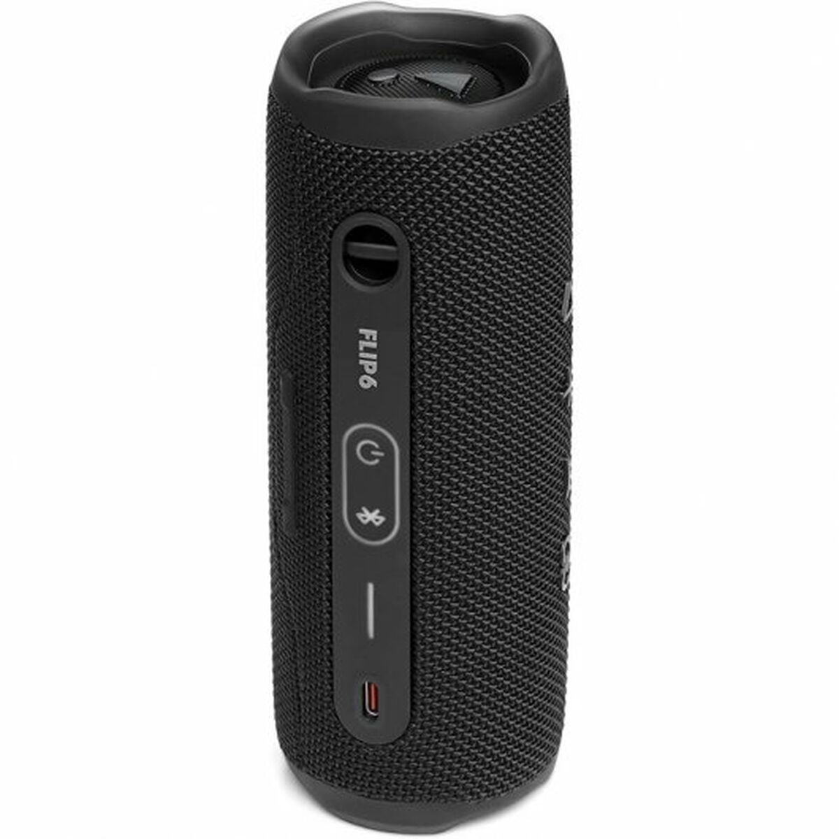 Portable Bluetooth Speakers JBL Flip 6 20 W Black, JBL, Electronics, Mobile communication and accessories, portable-bluetooth-speakers-jbl-flip-6-20-w-black, Brand_JBL, category-reference-2609, category-reference-2882, category-reference-2923, category-reference-t-19653, category-reference-t-21311, category-reference-t-25527, category-reference-t-4036, category-reference-t-4037, Condition_NEW, entertainment, music, Price_100 - 200, telephones & tablets, wifi y bluetooth, RiotNook