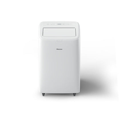 Portable Air Conditioner Hisense APH12QC A/A White, Hisense, Home and cooking, Portable air conditioning, portable-air-conditioner-hisense-aph12qc-a-a-white, Brand_Hisense, category-reference-2399, category-reference-2450, category-reference-2451, category-reference-t-19656, category-reference-t-21087, category-reference-t-25214, category-reference-t-29110, Condition_NEW, ferretería, Price_300 - 400, summer, RiotNook