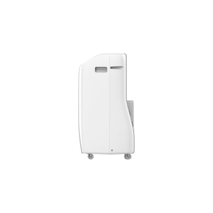 Portable Air Conditioner Hisense APH12QC A/A White, Hisense, Home and cooking, Portable air conditioning, portable-air-conditioner-hisense-aph12qc-a-a-white, Brand_Hisense, category-reference-2399, category-reference-2450, category-reference-2451, category-reference-t-19656, category-reference-t-21087, category-reference-t-25214, category-reference-t-29110, Condition_NEW, ferretería, Price_300 - 400, summer, RiotNook