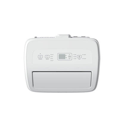 Portable Air Conditioner Hisense APH12QC White A 3500 W, Hisense, Home and cooking, Portable air conditioning, portable-air-conditioner-hisense-aph12qc-white-a-3500-w, Brand_Hisense, category-reference-2399, category-reference-2450, category-reference-2451, category-reference-t-19656, category-reference-t-21087, category-reference-t-25214, category-reference-t-29110, Condition_NEW, ferretería, Price_300 - 400, summer, RiotNook