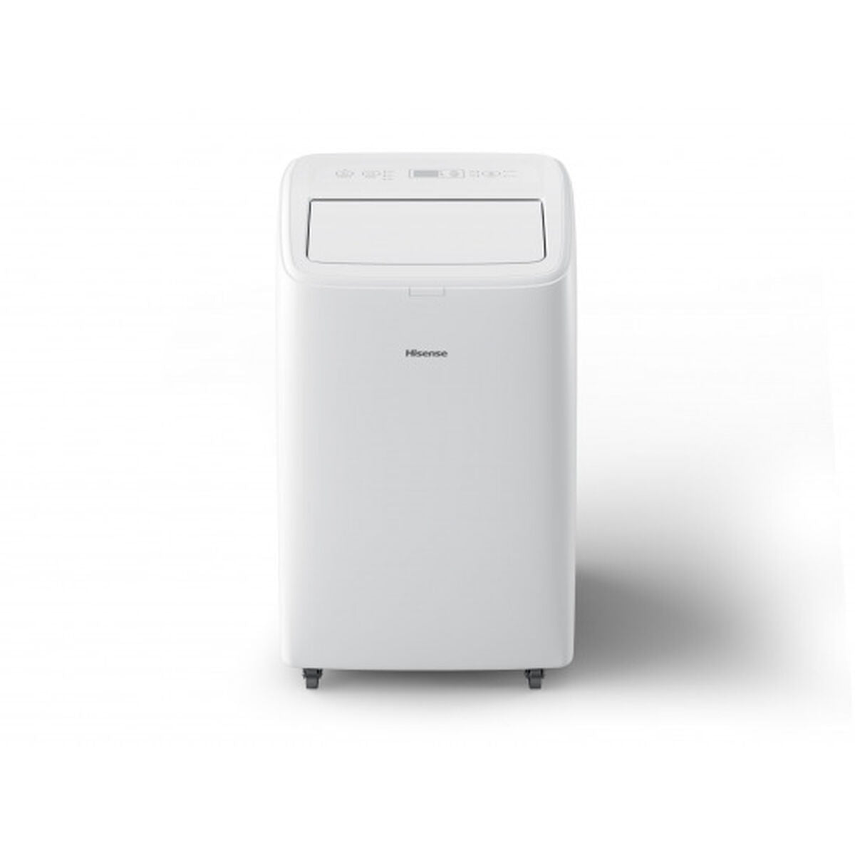 Portable Air Conditioner Hisense APH12QC White A 3500 W, Hisense, Home and cooking, Portable air conditioning, portable-air-conditioner-hisense-aph12qc-white-a-3500-w, Brand_Hisense, category-reference-2399, category-reference-2450, category-reference-2451, category-reference-t-19656, category-reference-t-21087, category-reference-t-25214, category-reference-t-29110, Condition_NEW, ferretería, Price_300 - 400, summer, RiotNook