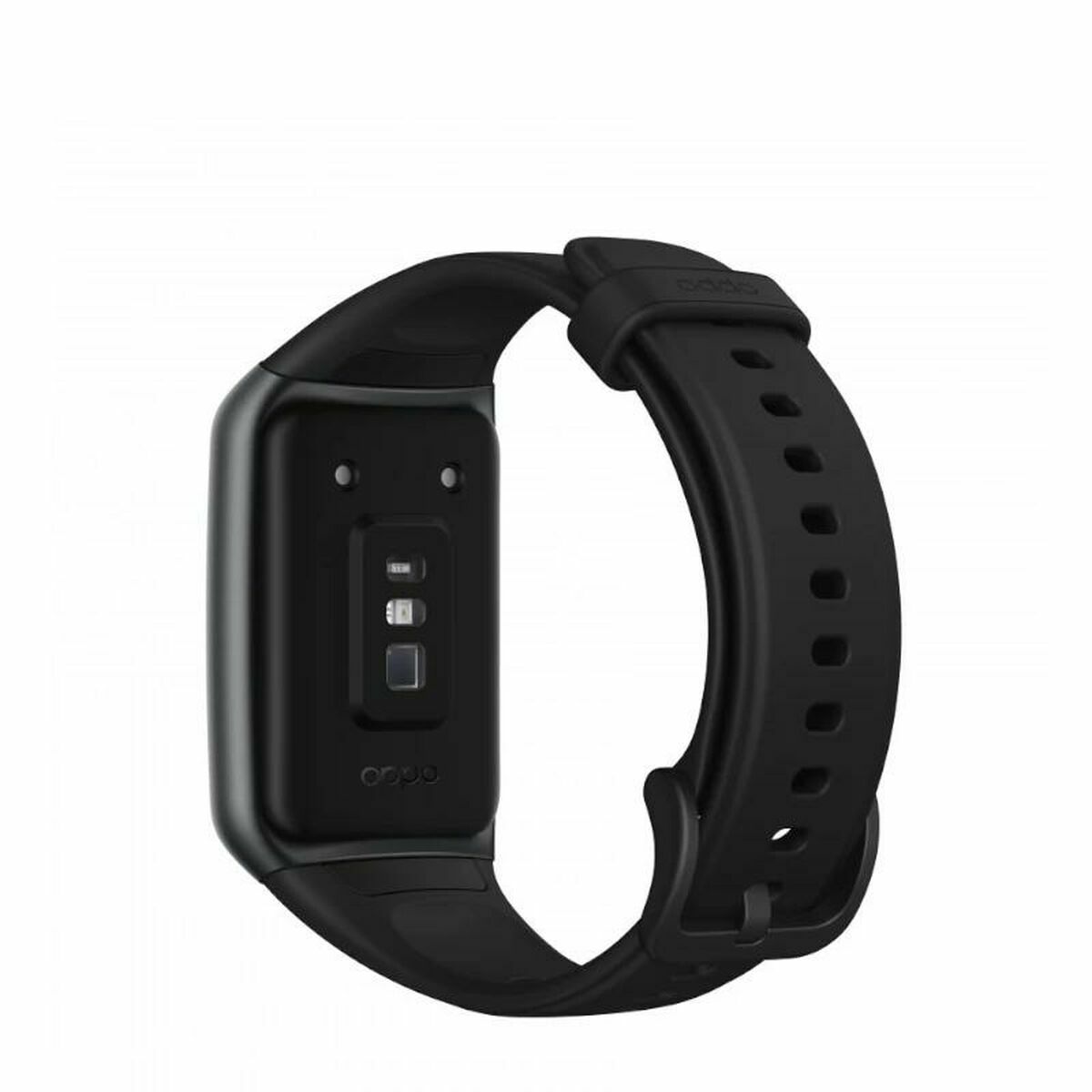 Smartwatch Oppo Band 2 1,57" Black, Oppo, Electronics, smartwatch-oppo-band-2-1-57-black-1, Brand_Oppo, category-reference-2609, category-reference-2617, category-reference-2634, category-reference-t-19653, Condition_NEW, original gifts, Price_50 - 100, telephones & tablets, Teleworking, wifi y bluetooth, RiotNook