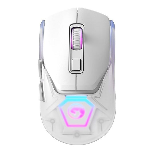 Mouse Marvo FIT PRO White (1 Unit), Marvo, Computing, Accessories, mouse-marvo-fit-pro-white-1-unit, Brand_Marvo, category-reference-2609, category-reference-2642, category-reference-2656, category-reference-t-19685, category-reference-t-19908, category-reference-t-21353, computers / peripherals, Condition_NEW, office, Price_50 - 100, Teleworking, RiotNook