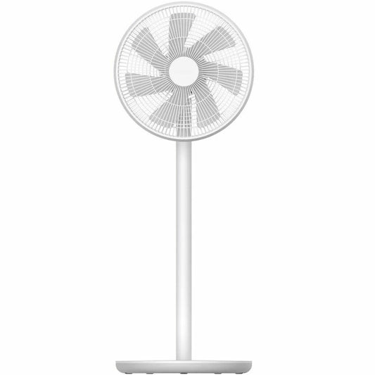 Freestanding Fan Xiaomi PYV4007GL 45W White, Xiaomi, Home and cooking, Portable air conditioning, freestanding-fan-xiaomi-pyv4007gl-45w-white, Brand_Xiaomi, category-reference-2399, category-reference-2450, category-reference-2451, category-reference-t-19656, category-reference-t-21087, category-reference-t-25217, Condition_NEW, ferretería, Price_50 - 100, summer, RiotNook
