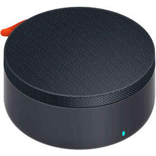 Portable Bluetooth Speakers Xiaomi ‎XiaomiSpeaker 2000 mAh, Xiaomi, Electronics, Radio communication, portable-bluetooth-speakers-xiaomi-xiaomispeaker-2000-mah, Brand_Xiaomi, category-reference-2609, category-reference-2637, category-reference-2882, category-reference-t-16442, category-reference-t-16443, category-reference-t-19653, cinema and television, Condition_NEW, entertainment, music, Price_20 - 50, RiotNook
