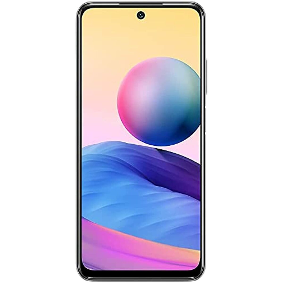 Smartphone Xiaomi Redmi Note 10 6,5" 4 GB RAM 64 GB Blue, Xiaomi, Electronics, Mobile phones, smartphone-xiaomi-redmi-note-10-6-5-4-gb-ram-64-gb-blue, Brand_Xiaomi, category-reference-2609, category-reference-2617, category-reference-2618, category-reference-t-19653, category-reference-t-19894, category-reference-t-21319, Condition_NEW, office, Price_100 - 200, telephones & tablets, Teleworking, wifi y bluetooth, RiotNook