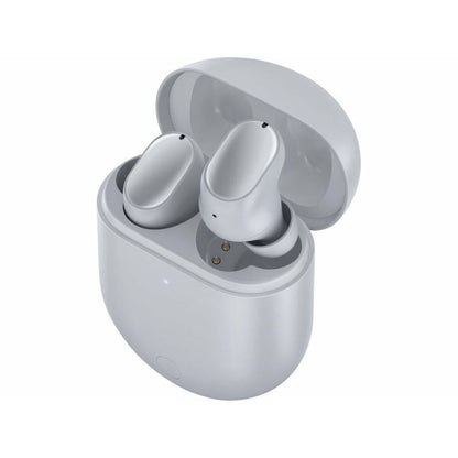 Bluetooth Headphones Xiaomi Grey (1 Unit), Xiaomi, Electronics, Mobile communication and accessories, bluetooth-headphones-xiaomi-grey-1-unit, Brand_Xiaomi, category-reference-2609, category-reference-2642, category-reference-2847, category-reference-t-19653, category-reference-t-21312, category-reference-t-25535, category-reference-t-4036, category-reference-t-4037, computers / peripherals, Condition_NEW, entertainment, music, office, Price_50 - 100, telephones & tablets, Teleworking, RiotNook