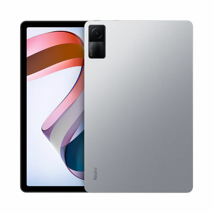 Tablet Xiaomi Redmi Pad 10,6" 3 GB RAM 64 GB Silver, Xiaomi, Computing, tablet-xiaomi-redmi-pad-10-6-3-gb-ram-64-gb-silver, :64 GB, :Grey, :RAM 3 GB, :Silver, Brand_Xiaomi, category-reference-2609, category-reference-2617, category-reference-2626, category-reference-t-19685, category-reference-t-19906, Condition_NEW, Price_200 - 300, telephones & tablets, Teleworking, RiotNook