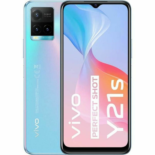 Smartphone Vivo Y21s Octa Core 4 GB RAM, Vivo, Electronics, Mobile phones, smartphone-vivo-y21s-octa-core-4-gb-ram, :128 GB, Brand_Vivo, category-reference-2609, category-reference-2617, category-reference-2618, category-reference-t-19653, category-reference-t-19894, Condition_NEW, gadget, office, Price_200 - 300, telephones & tablets, Teleworking, wifi y bluetooth, RiotNook