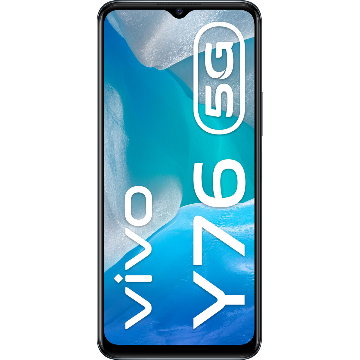 Smartphone Vivo Vivo Y76 5G Black 6,58“ 8 GB RAM Octa Core MediaTek Dimensity 6,6" 1 TB 256 GB, Vivo, Electronics, Mobile phones, smartphone-vivo-vivo-y76-5g-black-6-58-8-gb-ram-octa-core-mediatek-dimensity-6-6-1-tb-256-gb, :256 GB, :RAM 8 GB, Brand_Vivo, category-reference-2609, category-reference-2617, category-reference-2618, category-reference-t-19653, category-reference-t-19894, Condition_NEW, gadget, office, Price_300 - 400, telephones & tablets, Teleworking, wifi y bluetooth, RiotNook