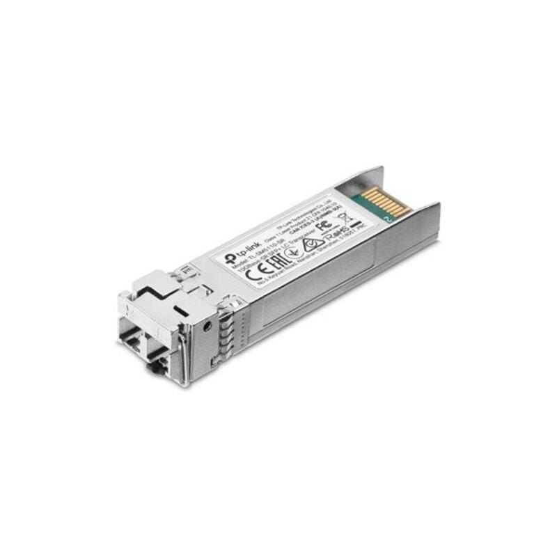 SFP LC Optical Module TP-Link TL-SM5110-SR, TP-Link, Computing, Components, sfp-lc-optical-module-tp-link-tl-sm5110-sr, Brand_TP-Link, category-reference-2609, category-reference-2803, category-reference-2811, category-reference-t-19685, category-reference-t-19912, category-reference-t-21360, computers / components, Condition_NEW, networks/wiring, Price_20 - 50, Teleworking, RiotNook