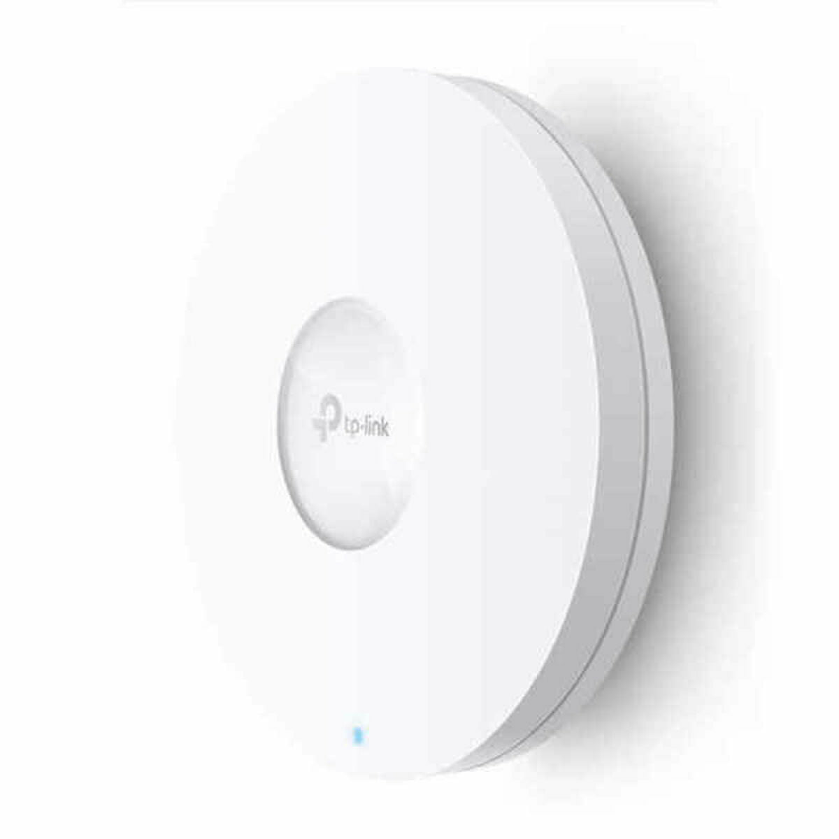 Access point TP-Link EAP620 HD White, TP-Link, Computing, Network devices, access-point-tp-link-eap620-hd-white-2, Brand_TP-Link, category-reference-2609, category-reference-2803, category-reference-2820, category-reference-t-19685, category-reference-t-19914, category-reference-t-21369, Condition_NEW, networks/wiring, Price_100 - 200, Teleworking, RiotNook