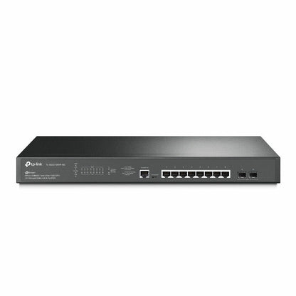 Switch TP-Link TL-SG3210XHP-M2 2,5 Gigabit Ethernet, TP-Link, Computing, Network devices, switch-tp-link-tl-sg3210xhp-m2-2-5-gigabit-ethernet, Brand_TP-Link, category-reference-2609, category-reference-2803, category-reference-2827, category-reference-t-19685, category-reference-t-19914, Condition_NEW, networks/wiring, Price_400 - 500, Teleworking, RiotNook