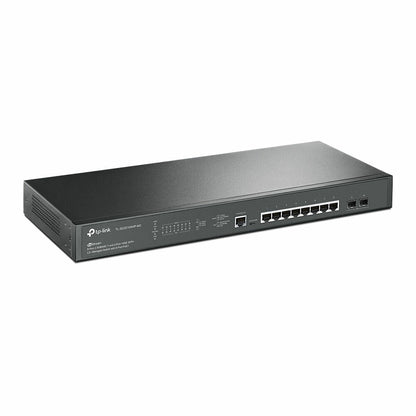 Schakelaar TP-Link TL-SG3210XHP-M2 2,5 Gigabit Ethernet