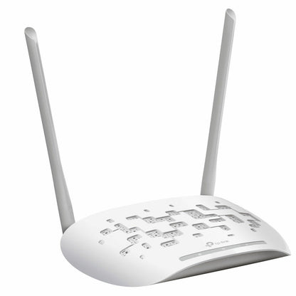 Access Point Repeater TP-Link TL-WA801N 300 Mbps 2.4 GHz, TP-Link, Computing, Network devices, access-point-repeater-tp-link-tl-wa801n-300-mbps-2-4-ghz, Brand_TP-Link, category-reference-2609, category-reference-2803, category-reference-2820, category-reference-t-19685, category-reference-t-19914, category-reference-t-21370, Condition_NEW, ferretería, networks/wiring, Price_20 - 50, Teleworking, RiotNook