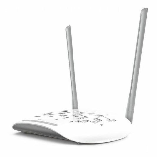 Access Point Repeater TP-Link TL-WA801N 300 Mbps 2.4 GHz, TP-Link, Computing, Network devices, access-point-repeater-tp-link-tl-wa801n-300-mbps-2-4-ghz, Brand_TP-Link, category-reference-2609, category-reference-2803, category-reference-2820, category-reference-t-19685, category-reference-t-19914, category-reference-t-21370, Condition_NEW, ferretería, networks/wiring, Price_20 - 50, Teleworking, RiotNook