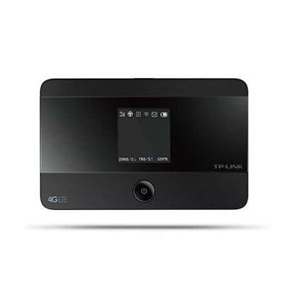 4G LTE-Wifi Dual Portable Router TP-Link M7350 150 Mbps/50 Mbps 2.4 GHz/5 GHz 2000 mAh, TP-Link, Computing, Network devices, 4g-lte-wifi-dual-portable-router-tp-link-m7350-150-mbps-50-mbps-2-4-ghz-5-ghz-2000-mah-2, Brand_TP-Link, category-reference-2609, category-reference-2803, category-reference-2826, category-reference-t-19685, category-reference-t-19914, category-reference-t-21371, Condition_NEW, networks/wiring, Price_100 - 200, Teleworking, RiotNook