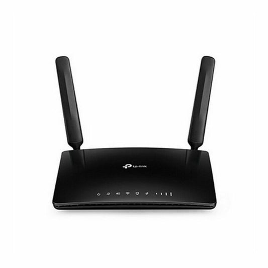 Router TP-Link MR400 WIFI 5 GHz, TP-Link, Computing, Network devices, router-tp-link-mr400-wifi-5-ghz, Brand_TP-Link, category-reference-2609, category-reference-2803, category-reference-2826, category-reference-t-19685, category-reference-t-19914, category-reference-t-21371, Condition_NEW, networks/wiring, Price_100 - 200, Teleworking, RiotNook