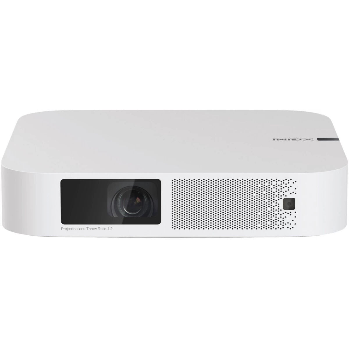 Projector Xgimi Elfin  Full HD 1080 p 800 lm 1080 px, Xgimi, Electronics, TV, Video and home cinema, projector-xgimi-elfin-full-hd-1080-p-800-lm-1080-px, Brand_Xgimi, category-reference-2609, category-reference-2642, category-reference-2947, category-reference-t-18805, category-reference-t-19653, cinema and television, computers / peripherals, Condition_NEW, entertainment, office, Price_500 - 600, RiotNook