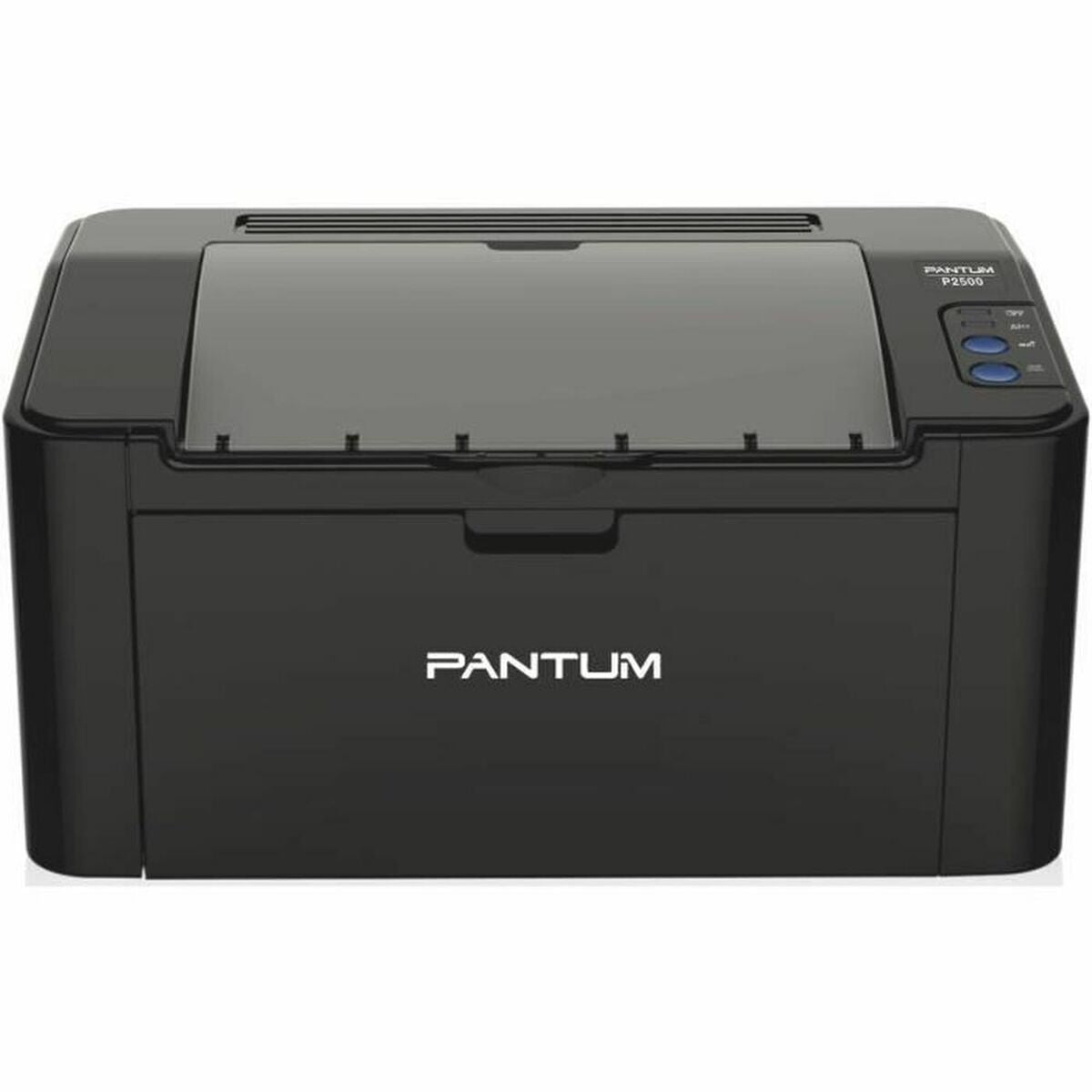 Monochrome Laser Printer Pantum P2500W, Pantum, Computing, Printers and accessories, multifunction-printer-pantum, :Laser Printer, Brand_Pantum, category-reference-2609, category-reference-2642, category-reference-2645, category-reference-t-19685, category-reference-t-19911, category-reference-t-21378, computers / peripherals, Condition_NEW, office, Price_100 - 200, RiotNook