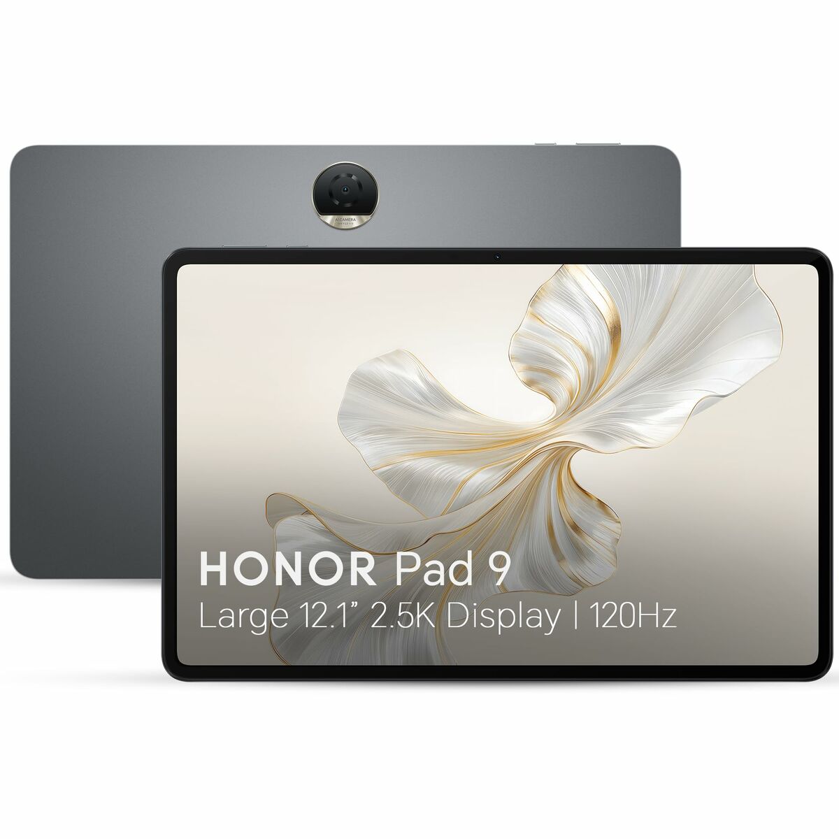 Tablet Honor PAD 9 12" 8 GB RAM 256 GB Grey, Honor, Computing, tablet-honor-pad-9-12-8-gb-ram-256-gb-grey, Brand_Honor, category-reference-2609, category-reference-2617, category-reference-2626, category-reference-t-19685, category-reference-t-19906, Condition_NEW, Price_300 - 400, telephones & tablets, Teleworking, RiotNook