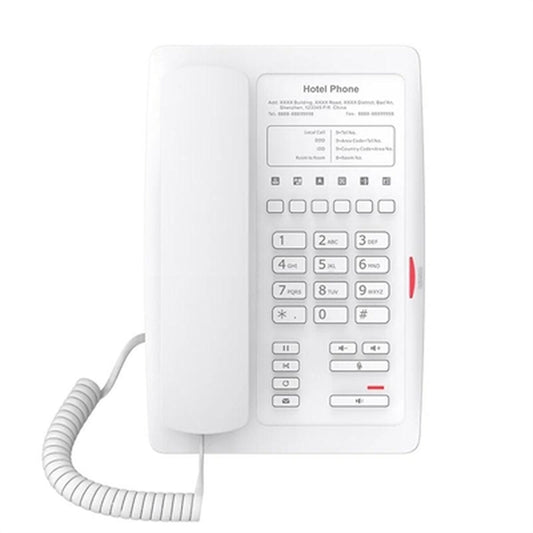 IP Telephone Fanvil H3, Fanvil, Electronics, Landline telephones and accessories, ip-telephone-fanvil-h3, Brand_Fanvil, category-reference-2609, category-reference-2617, category-reference-2619, category-reference-t-18372, category-reference-t-19653, Condition_NEW, office, Price_50 - 100, telephones & tablets, Teleworking, RiotNook